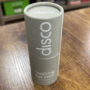 Disco Repairing Eye Stick - Eucalyptus